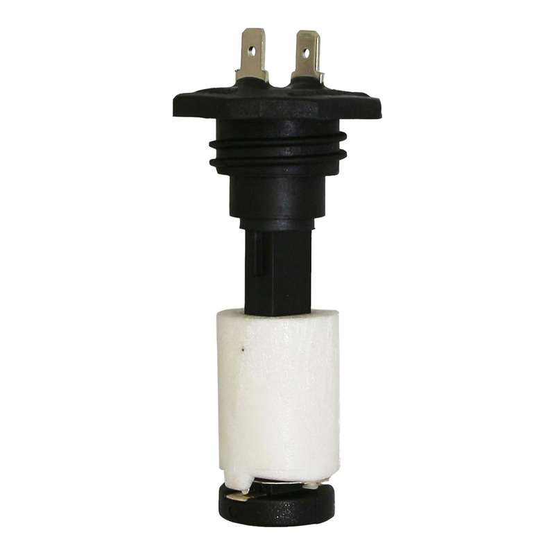 Jauge à essence 297221 pour Piaggio 50 zip 00-