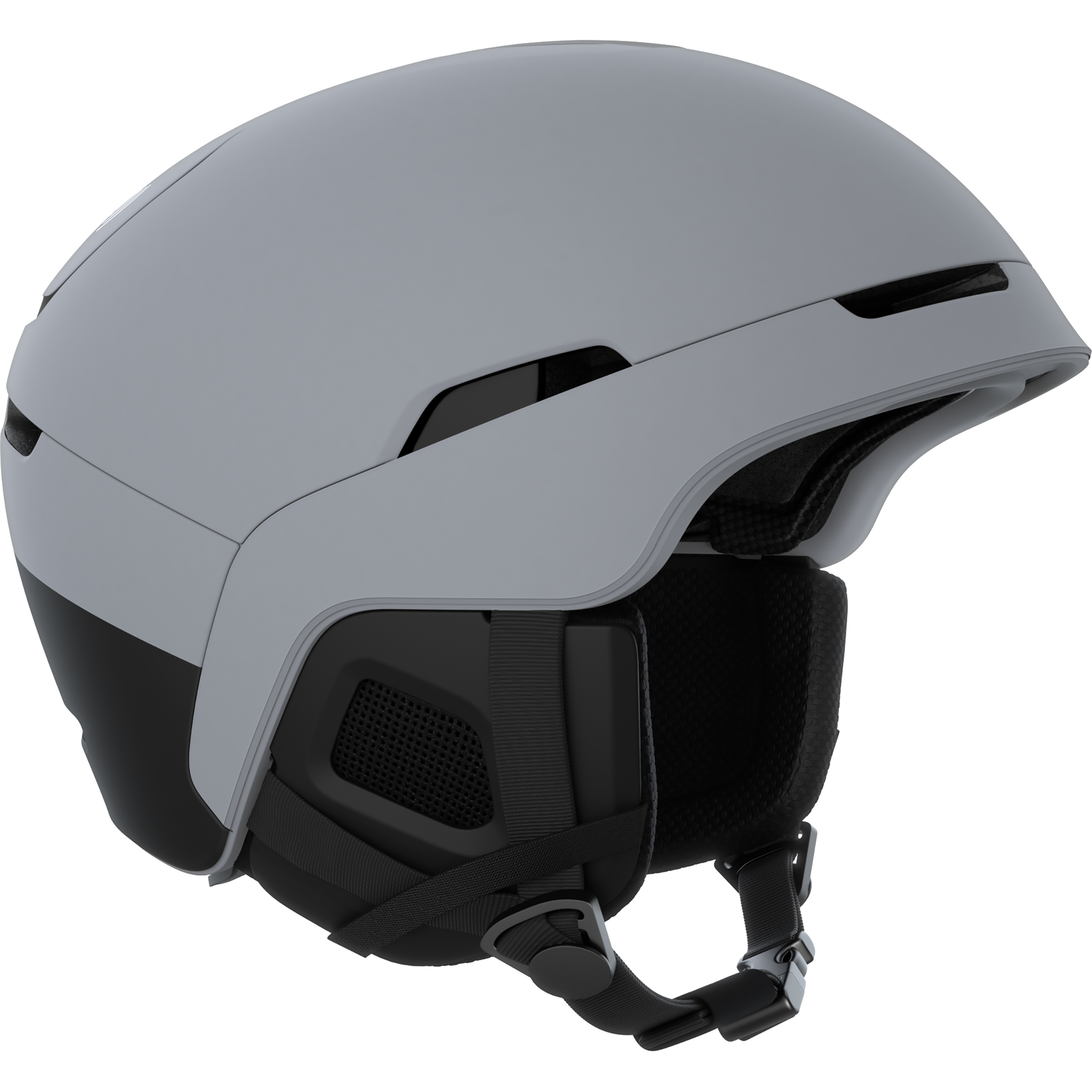 POC Obex BC Mips Skihelm Skihelme grau Größe 51-54CM Trekking