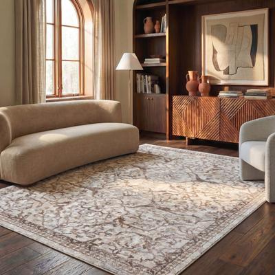 SAFAVIEH Palma Meinharda Oriental Rug