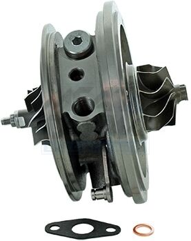 Meat & Doria Rumpfgruppe, Lader 601005 Für Volvo