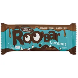 Chocolate Covered - Coconut