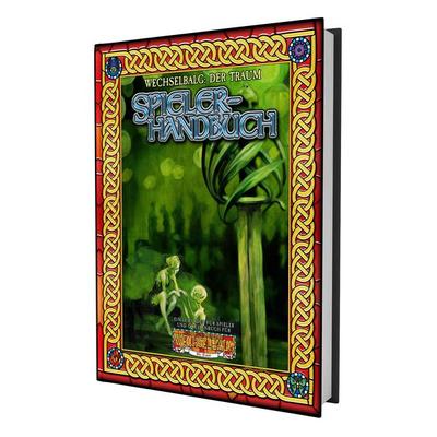 Wechselbalg: Der Traum Spielerhandbuch (C20), Taschenbuch von Christine Beard,Nina Bellio,Pete Woodworth,Elsa Sjunneson-Henry,Charlie Cantrell,