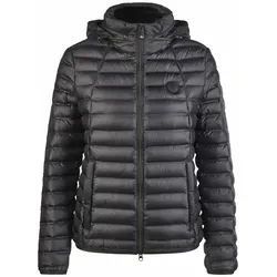 Pikeur Damen Jacke Quilted Jacket black Athleisure FS 2026, Größe: 38