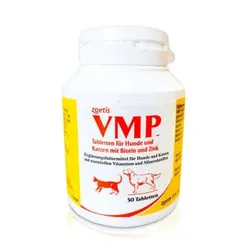 VMP Pfizer Zoetis 50 Tabletten
