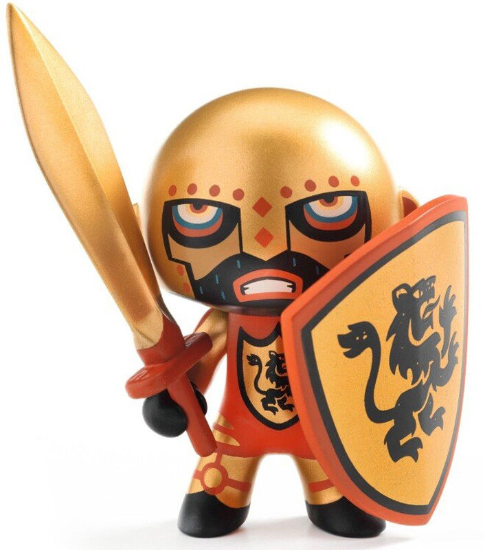 Bright knight Arty Toys - Djeco