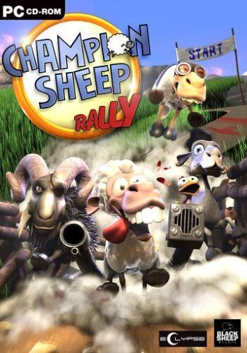 Eclypse - Champion Sheep Rally - Preis vom 11.10.2026 15:43:13 h