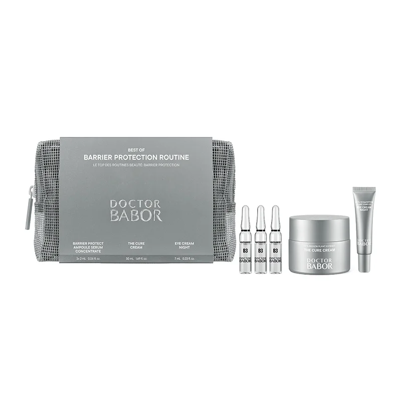 DOCTOR BABOR Barrier Protection Routine, 1 Stück 403709