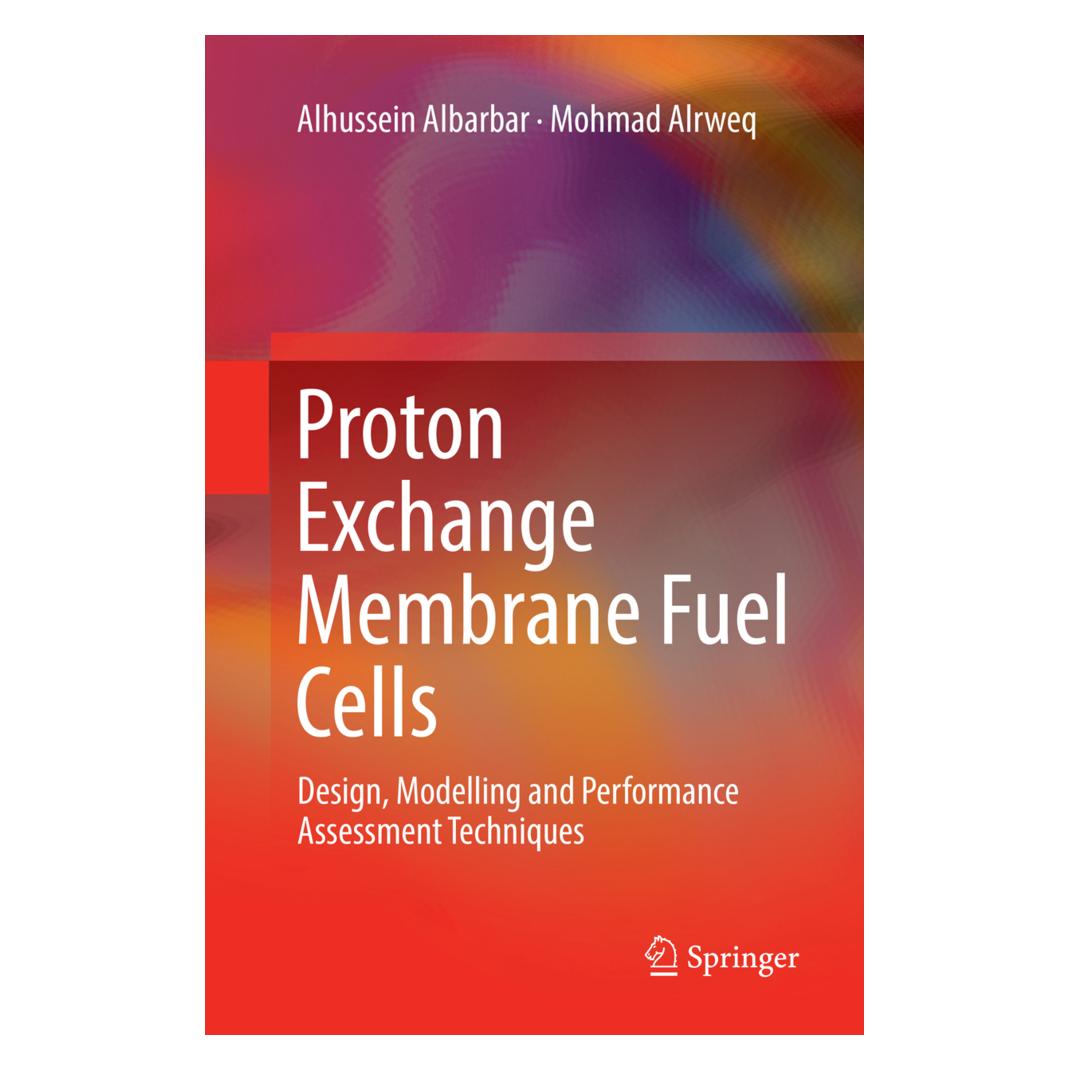 Springer Proton Exchange Membrane Fuel Cells (Englisch, Softcover, Alhussein Albarbar, Mohmad Alrweq) (56052004)