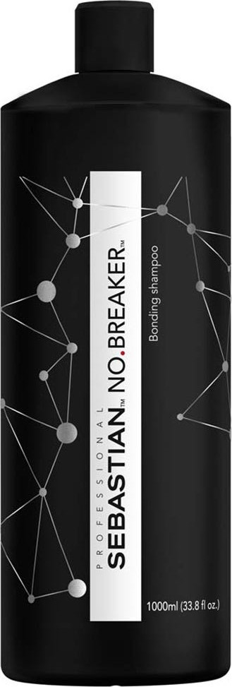Sebastian No.Breaker Shampoo 1000 ml SB-484495