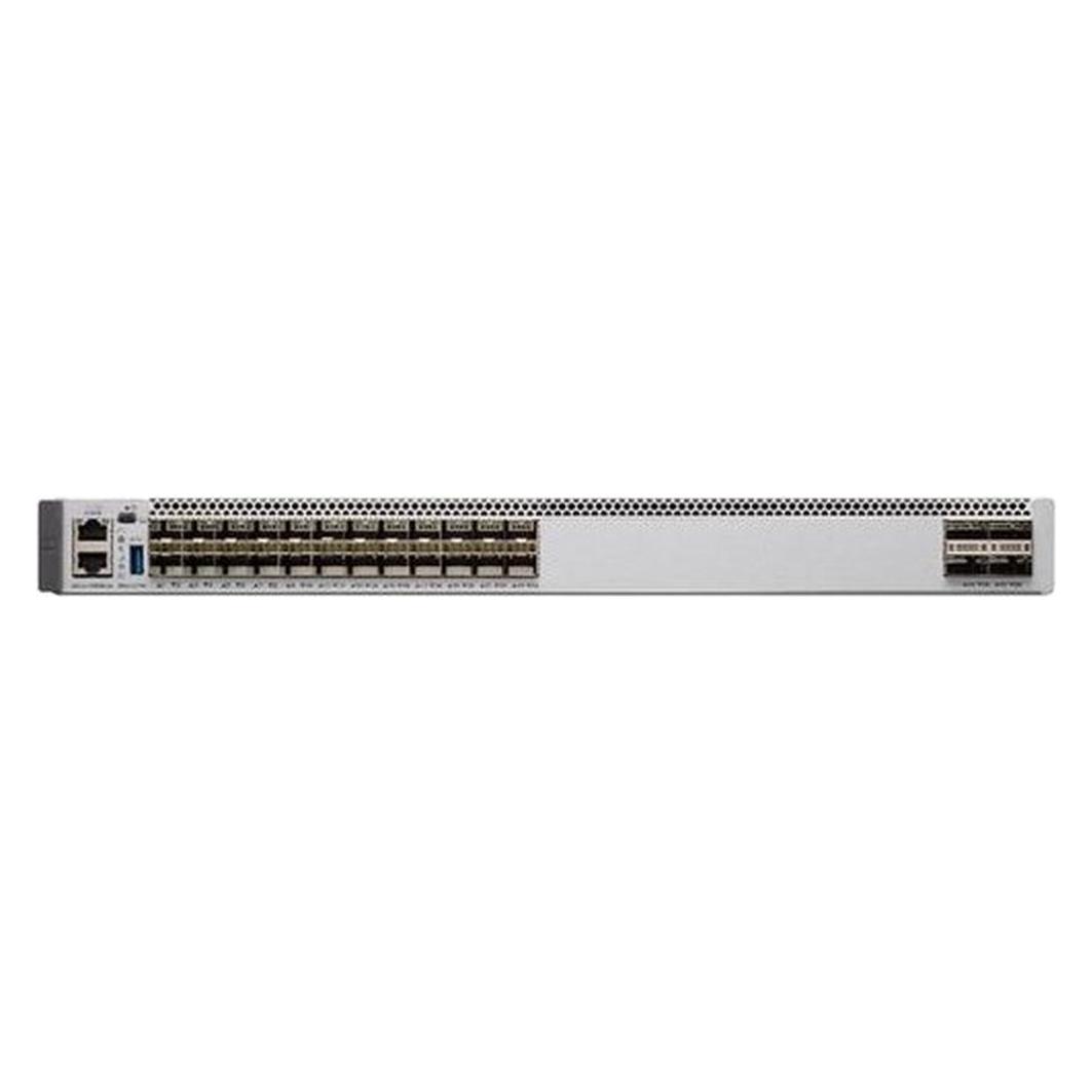 Cisco Catalyst 9500 - Network Advantage (24 Ports) (C9500-24Y4C-A)