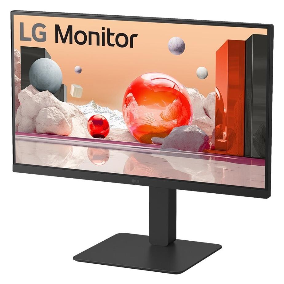LG 27" 27BA750-B (1920 x 1080 Pixel, 27") (27BA750-B)