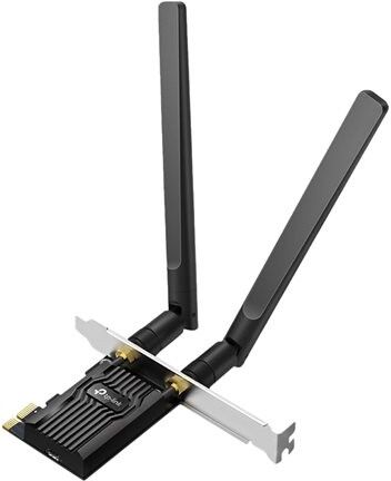 TP-LINK Archer TX20E V2 Network Adapter