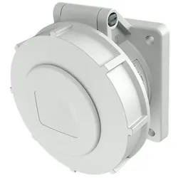 Mennekes 806A Anbaudose, 16A3p12h, nach TR, IP67