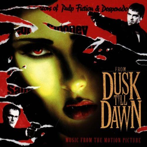 Various - From Dusk Till Dawn - Preis vom 08.10.2026 07:26:42 h