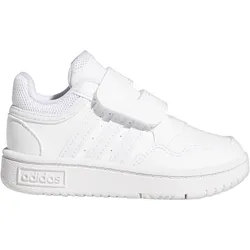 adidas Hoops Sneaker GW0442 - cloud white/cloud white/cloud white 27