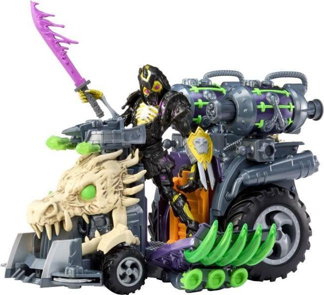 Rainbow High Ninja Vehicle