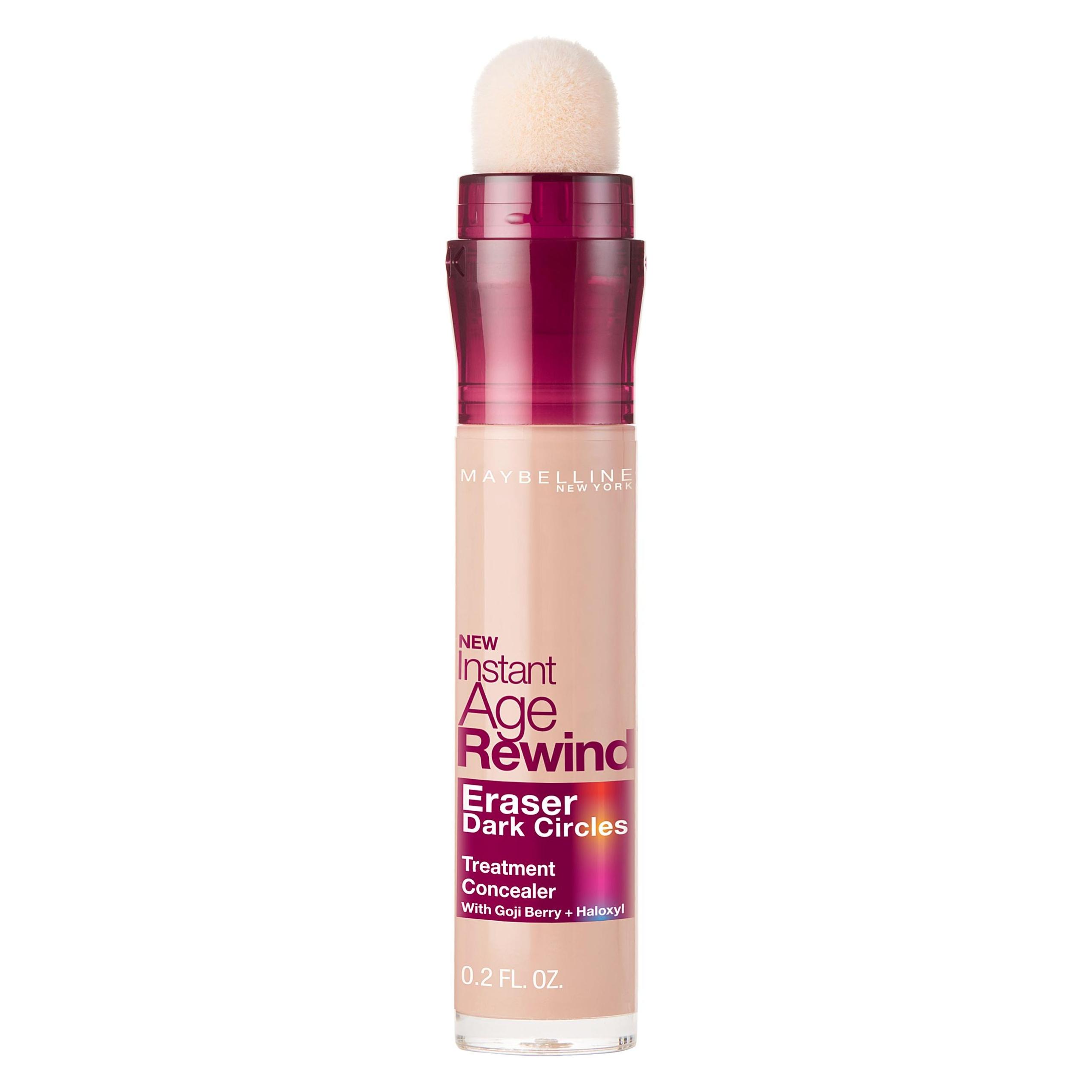 Maybelline New York Maybelline - Instant Anti-age Eraser Concealer - 95 Cool Ivory (Cool Ivory) (B3232800)