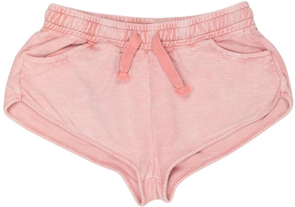 Sansibar Damen Shorts, Pink, Gr. S, Baumwolle - Second Hand