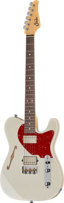 Suhr Alt T RW OWH Olympic White
