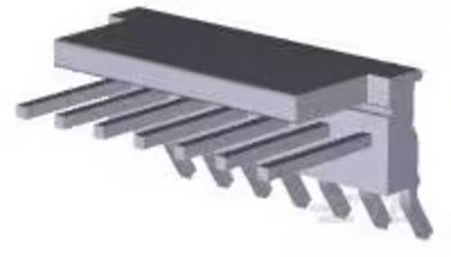 TE Connectivity Einbau-Stiftleiste (Standard) 644877-7 Package