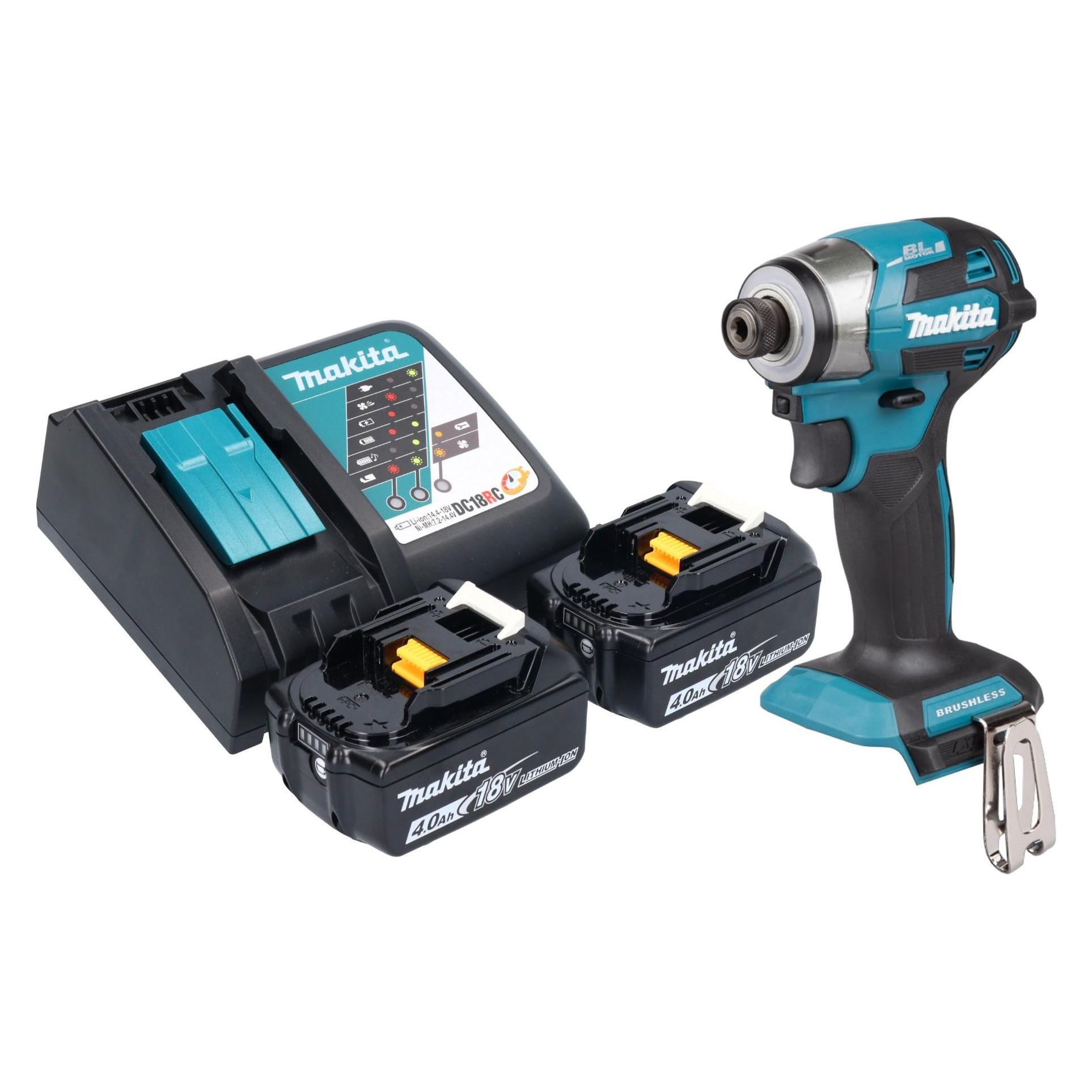 Makita DTD 173 (Schlagschrauber) (DTD173RM)
