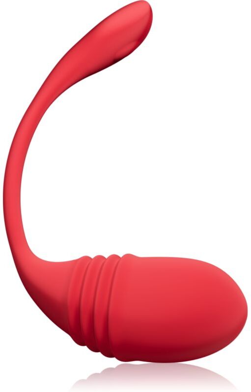 LOVENSE Vulse Oeuf Vibrant 21 cm
