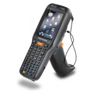 Datalogic Memor 11, 2GHz Octa-Core, 2D, USB-C, BT, WLAN, 4G, GPS, Kit (USB), GMS, schwarz, Android (2D-Barcodes) (942400014)