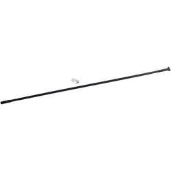 Fulcrum Speiche Speiche VR schwarz