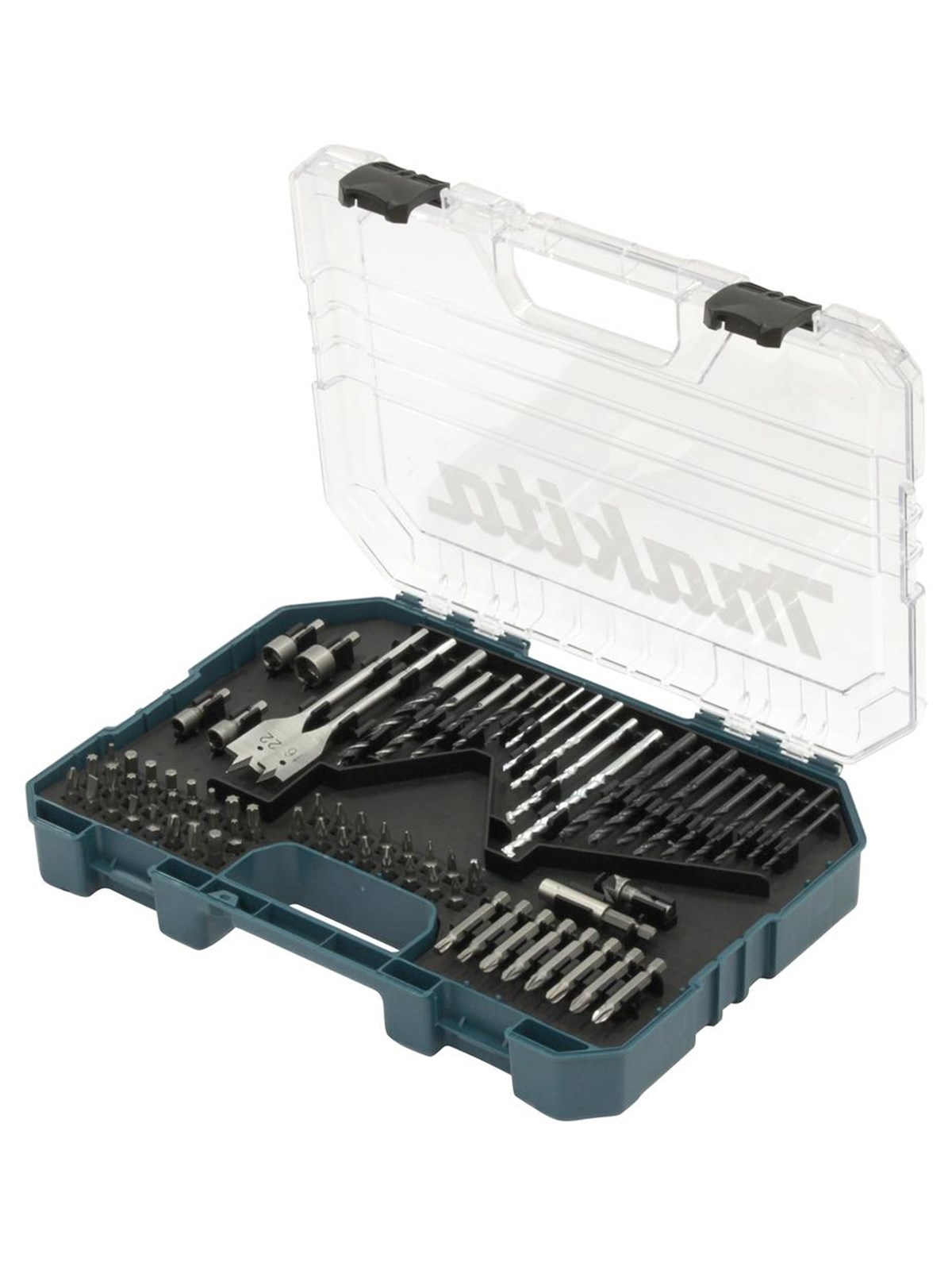 Makita E-16988 Drill Bit Set 75 pcs.