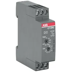 ABB Stotz S&amp;J Zeitrelais ansprechverzög. CT-ERC.12