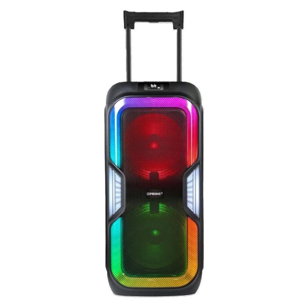 Prime3 Party speaker Bluetooth APS91 (4 h) (PRIME3 APS91)