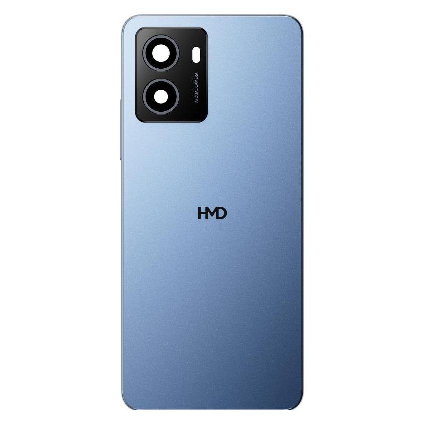 HMD Akkudeckel f?r Pulse, Atmos Blue (HMD Pulse) (286961953)