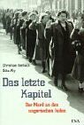 Christian Gerlach - Das letzte Kapitel - Preis vom 19.10.2026 19:33:35 h