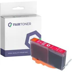 Kompatibel für HP OfficeJet 6800 Series (C2P25AE / 935XL) Druckerpatrone Magenta