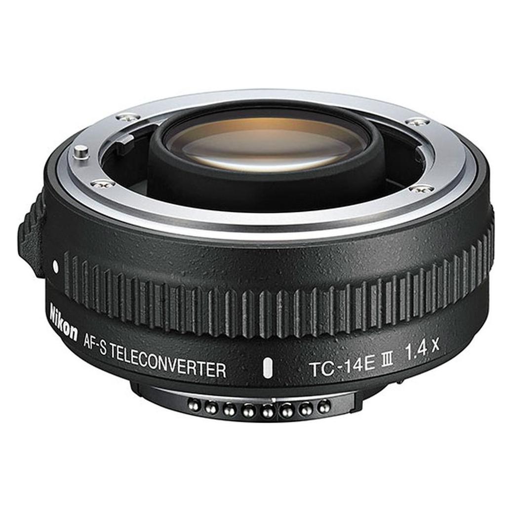 Nikon Tc-14e Iii (Telekonverter, Nikkor) (JAA925DA)