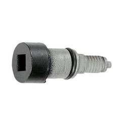 Legrand 036813 LEGRAND Einsatz Innenvierkant 036813 Schlosseinsatz 1 St.