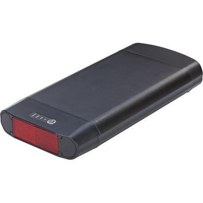 E-Bike Akku PROPHETE, schwarz, Akkumulatoren, 36 V 8.800mAh