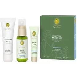 Hydrating - Starter & Travel Set