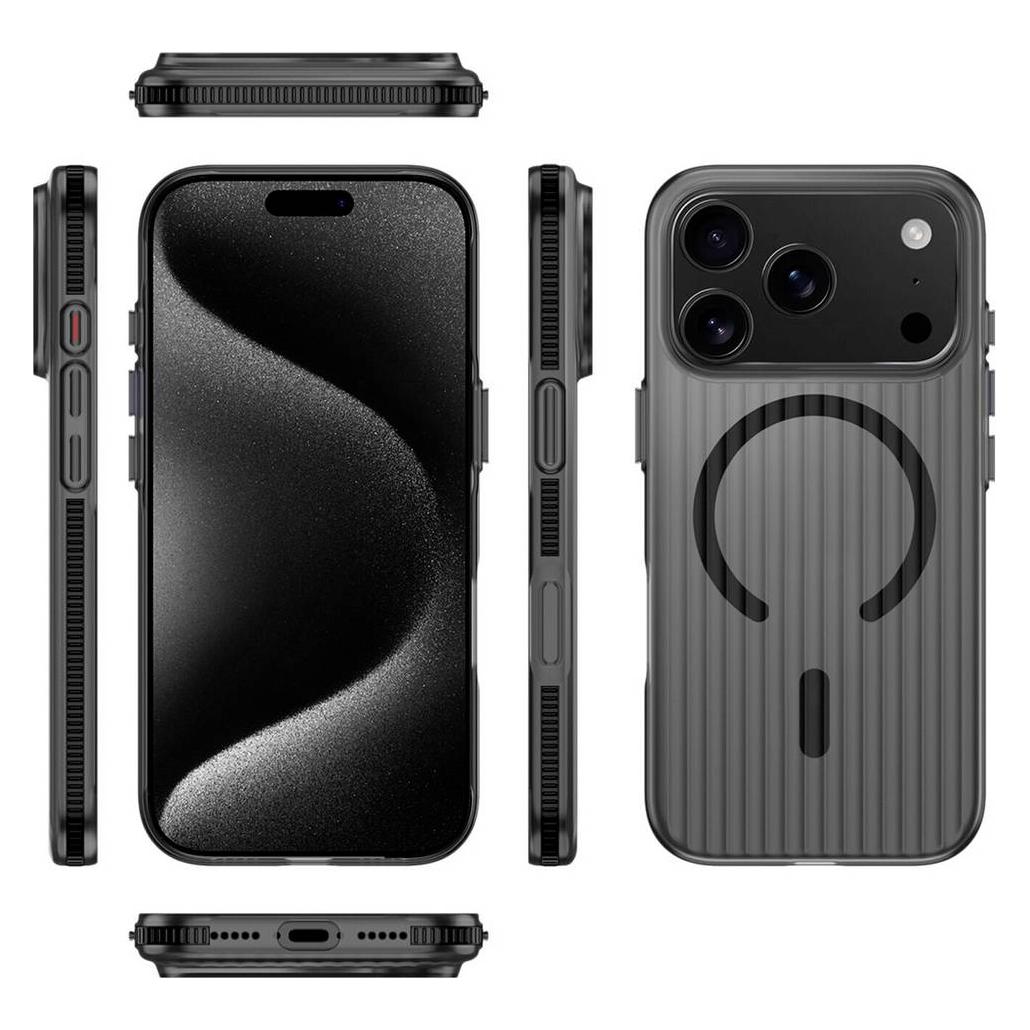 4smarts Design Case Aero (Apple iPhone 17 Pro Max, Apple iPhone 18 Pro Max) (4S541914)