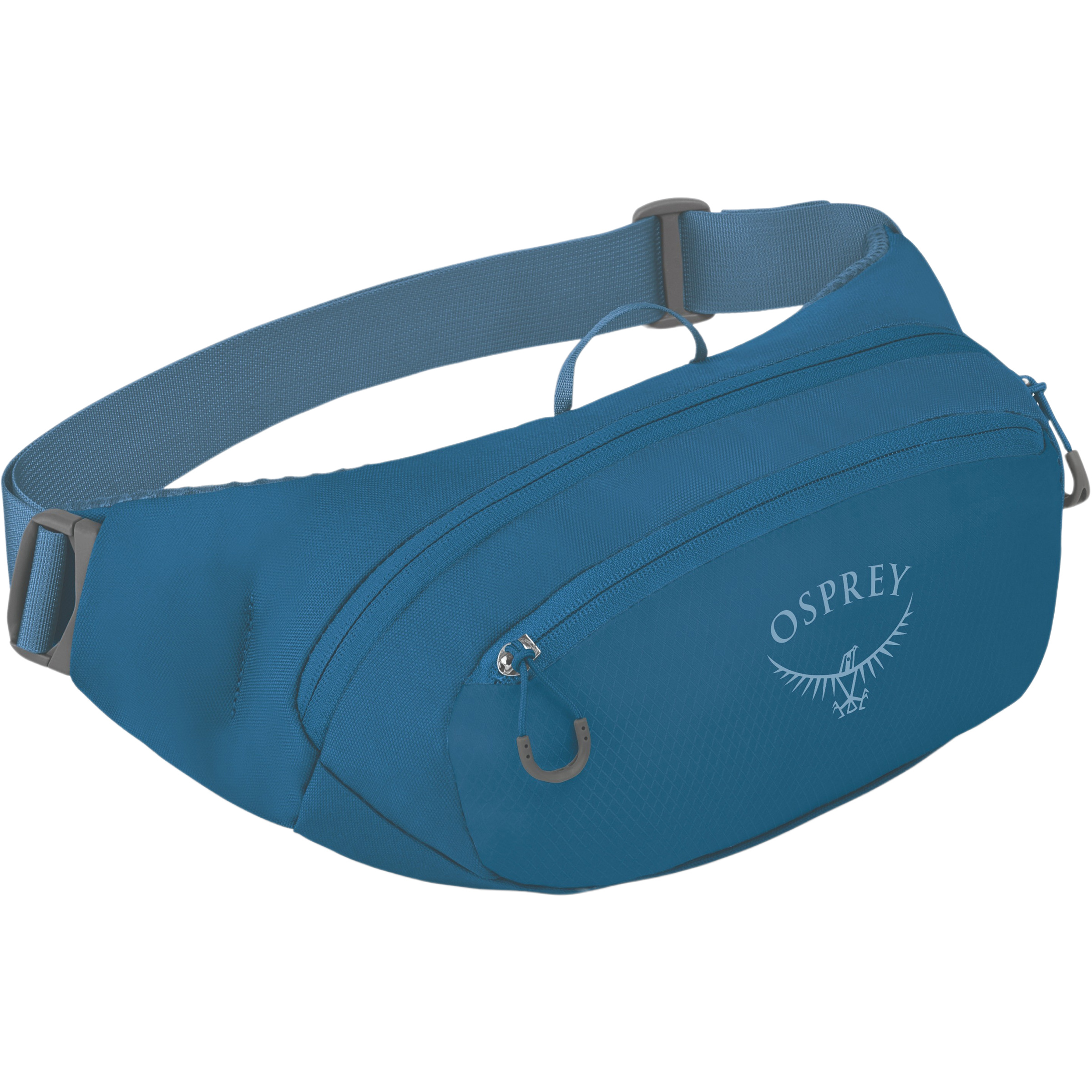 Osprey Daylite Waist Hüfttasche Hüfttaschen blau Größe 2L Lifestyle