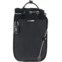 Pacsafe Travelsafe 3L GII Portable Safe, Packsack, Grau
