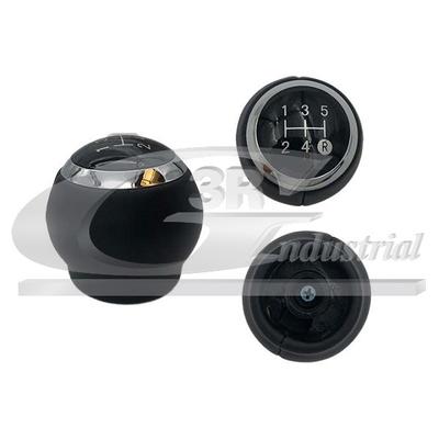 3RG Schalthebelknauf 25805 für TOYOTA