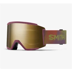 No Name, Skibrille
