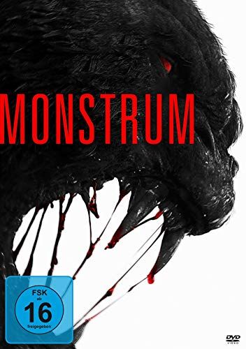 Heo Jong-ho - Monstrum - Preis vom 06.10.2026 07:26:00 h