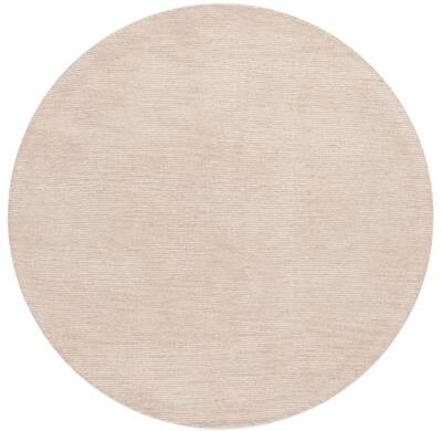 SAFAVIEH Handmade Ebony Sora Contemporary Wool Rug