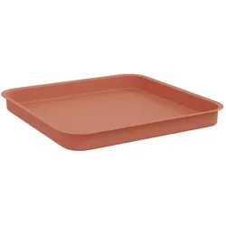 vidaXL, Blumentopf, Moderne Blumentöpfe (28.50 x 28.50 x 22 cm)