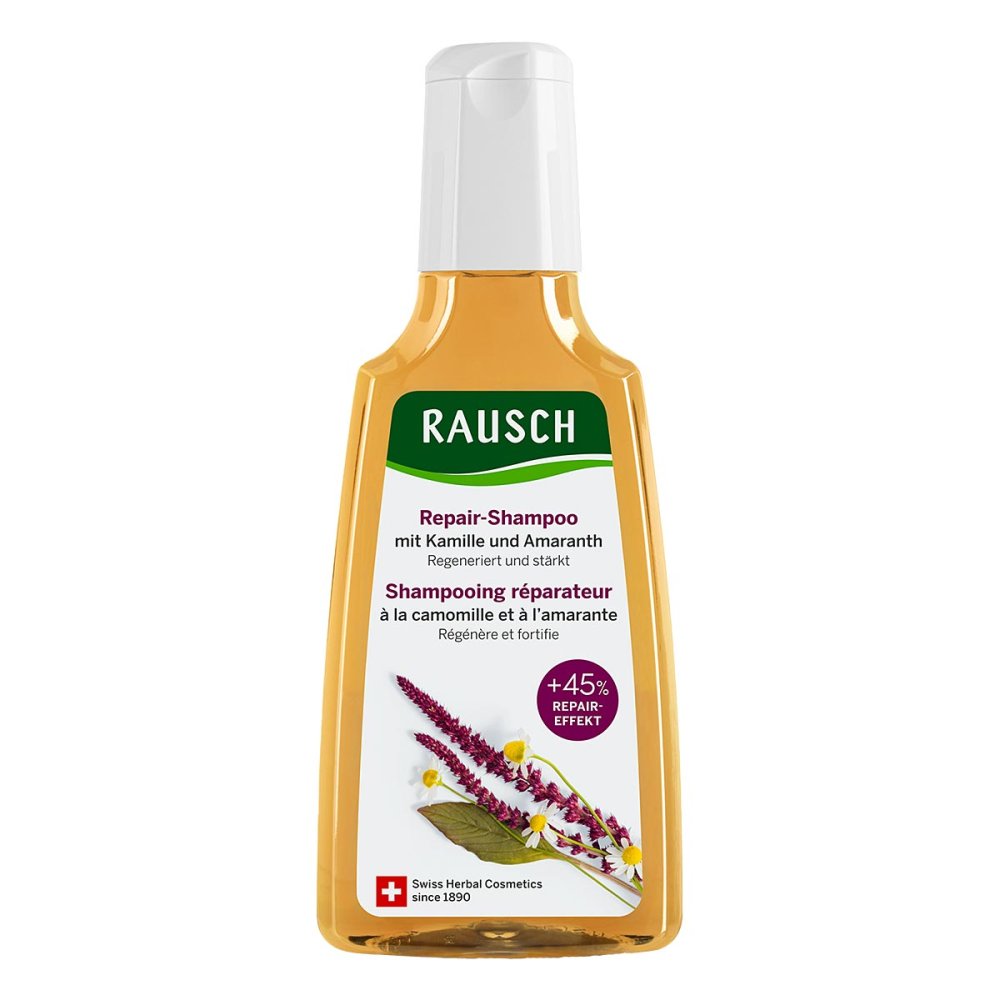 RAUSCH (Deutschland) GmbH RAUSCH Repair-Shampoo mit Kamille und Amaranth 18742363