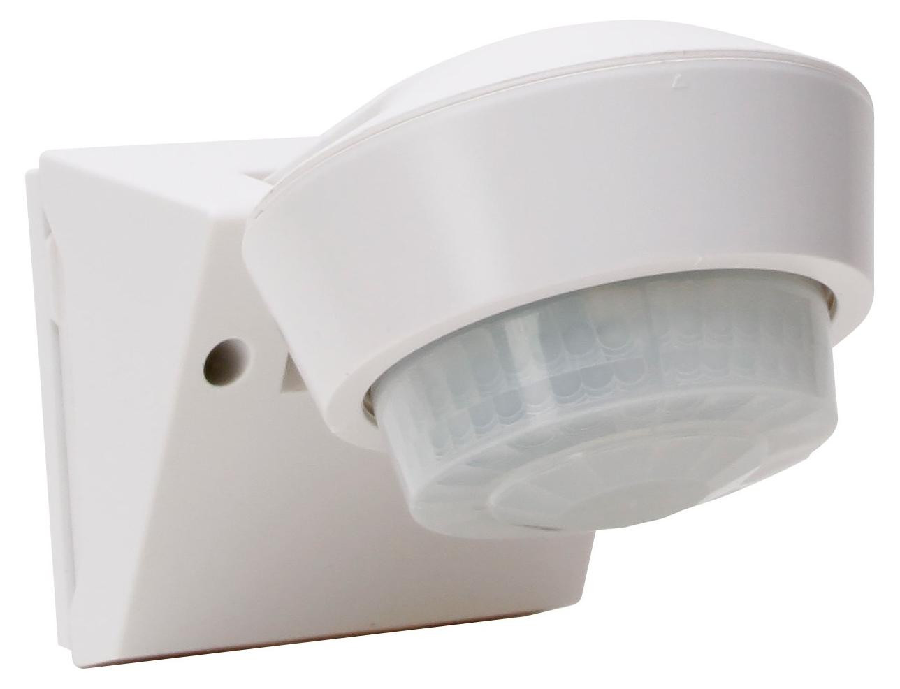 Kopp INFRAcontrol AP 240 IP55 wit