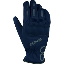 Bering Trend wasserdichte Motorrad Handschuhe