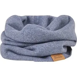 STERNTALER Schlauchschal melange, Größe 1 in Blau Blau